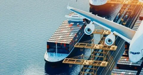 Ship Worldwide